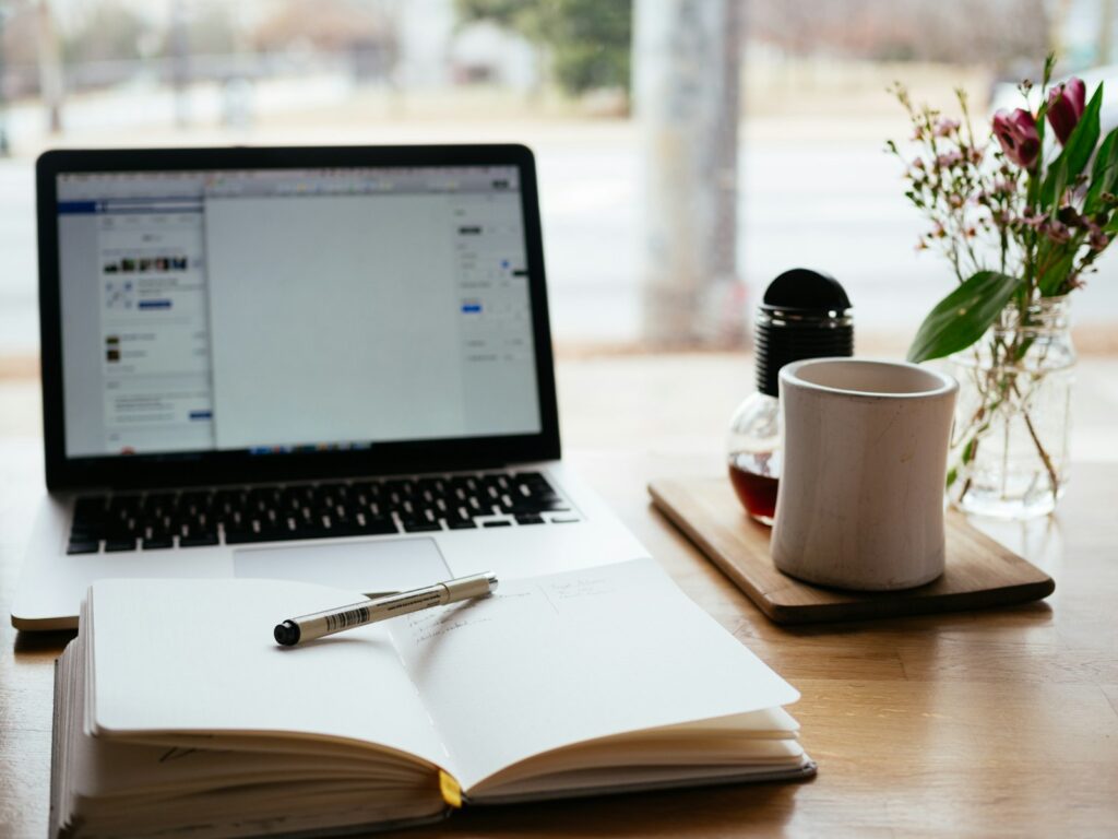 Blog pondéré diffuse une information mixte
