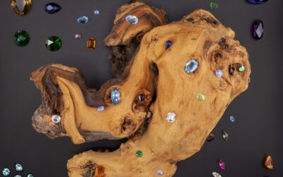 Pierres précieuses pour bijoux : guide complet pour un choix éclatant