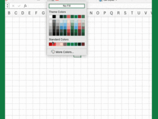Guide pour suivre une formation Excel : maîtrisez le tableur incontournable