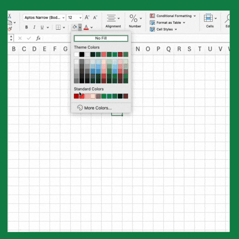 Guide pour suivre une formation Excel : maîtrisez le tableur incontournable