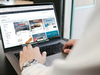 Informations sur le web : comprendre, trier et valoriser la donnée numérique