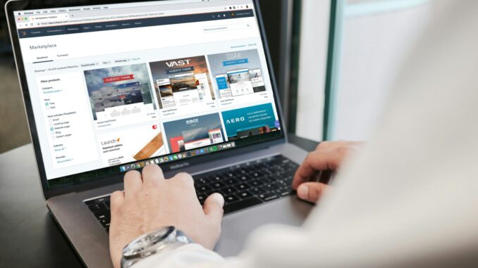Informations sur le web : comprendre, trier et valoriser la donnée numérique