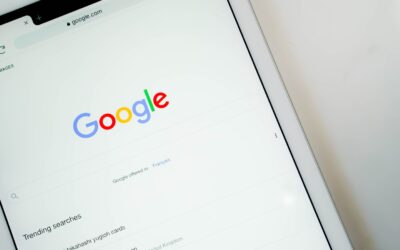 Comment Apparaître dans le Top 10 Google : Stratégies Incontournables pour Dominer la Recherche