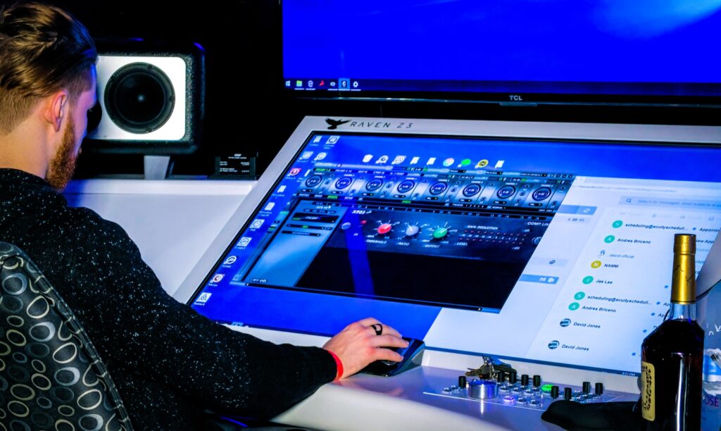 Actualité du multimédia et de l’audiovisuel : Les tendances et innovations du secteur