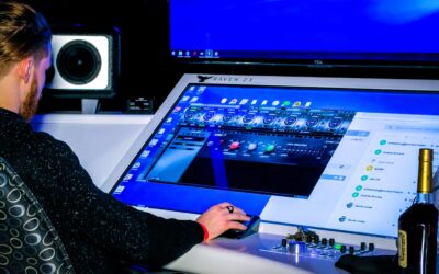 Actualité du multimédia et de l’audiovisuel : Les tendances et innovations du secteur