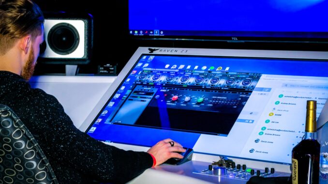 Actualité du multimédia et de l’audiovisuel : Les tendances et innovations du secteur Actualité du multimédia et de l’audiovisuel : Les tendances et innovations du secteur