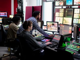Blog de News : Informer, Analyser et Captiver Son Audience