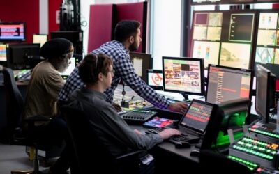 Blog de News : Informer, Analyser et Captiver Son Audience