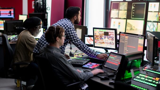 blog de news et service de communication tout public Blog de News : Informer, Analyser et Captiver Son Audience