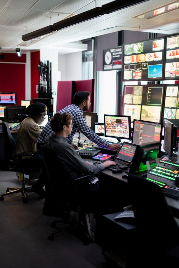 Blog de News : Informer, Analyser et Captiver Son Audience