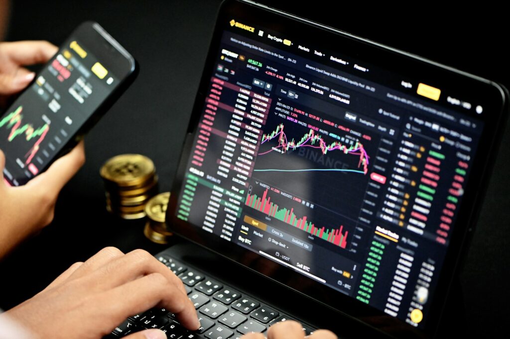 Quel Avenir pour Bitcoin et les Cryptomonnaies ?
