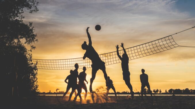 Quand le sport est avant tout un loisir Magazine sports et loisirs : un média au service du dynamisme et du bien-être