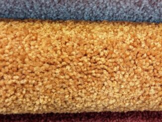 Les avantages du motif moquette pierre pour votre intérieur