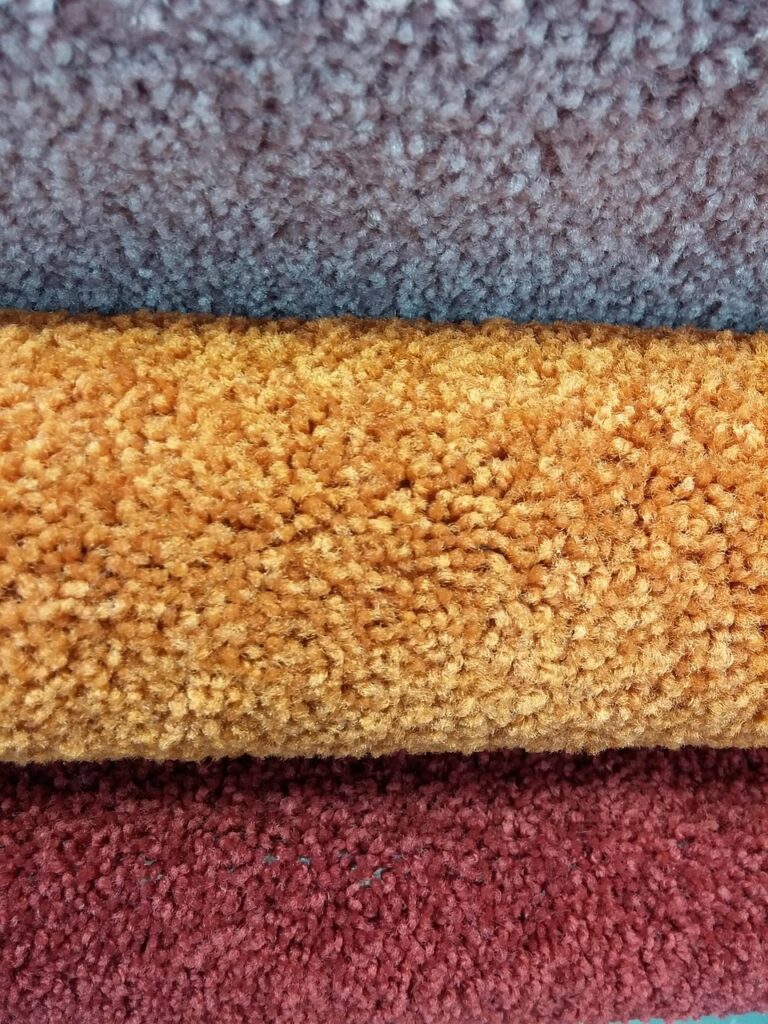 Les avantages du motif moquette pierre pour votre intérieur