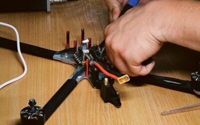 Formation en ingénierie mécanique : les compétences clés à acquérir