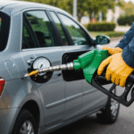 découvrez comment identifier les symptômes d'une panne d'essence pour éviter les désagréments sur la route. apprenez à reconnaître les signes avant-coureurs et à agir rapidement pour maintenir votre véhicule en bon état.