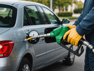 découvrez comment identifier les symptômes d'une panne d'essence pour éviter les désagréments sur la route. apprenez à reconnaître les signes avant-coureurs et à agir rapidement pour maintenir votre véhicule en bon état.