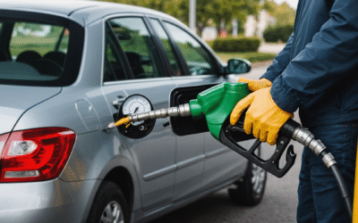 découvrez comment identifier les symptômes d'une panne d'essence pour éviter les désagréments sur la route. apprenez à reconnaître les signes avant-coureurs et à agir rapidement pour maintenir votre véhicule en bon état.