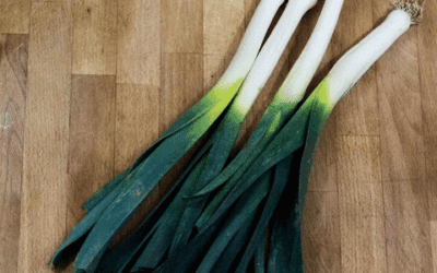 Comment cultiver des légumes biologiques chez soi