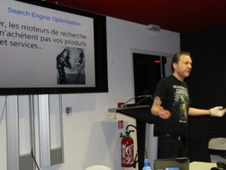Diffusion libre sur le web de contenus rédactionnels : entre accessibilité, visibilité et stratégie éditoriale