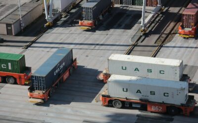 Comprendre les plateformes de frêt : guide complet pour optimiser vos expéditions