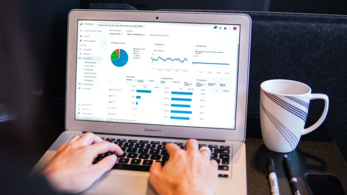 Tirer profits de Google AdWords pour le commerce en ligne : stratégies et bonnes pratiques