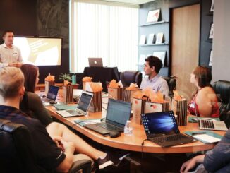 Magazine promotion entreprises et commerces : un levier de visibilité locale et digitale