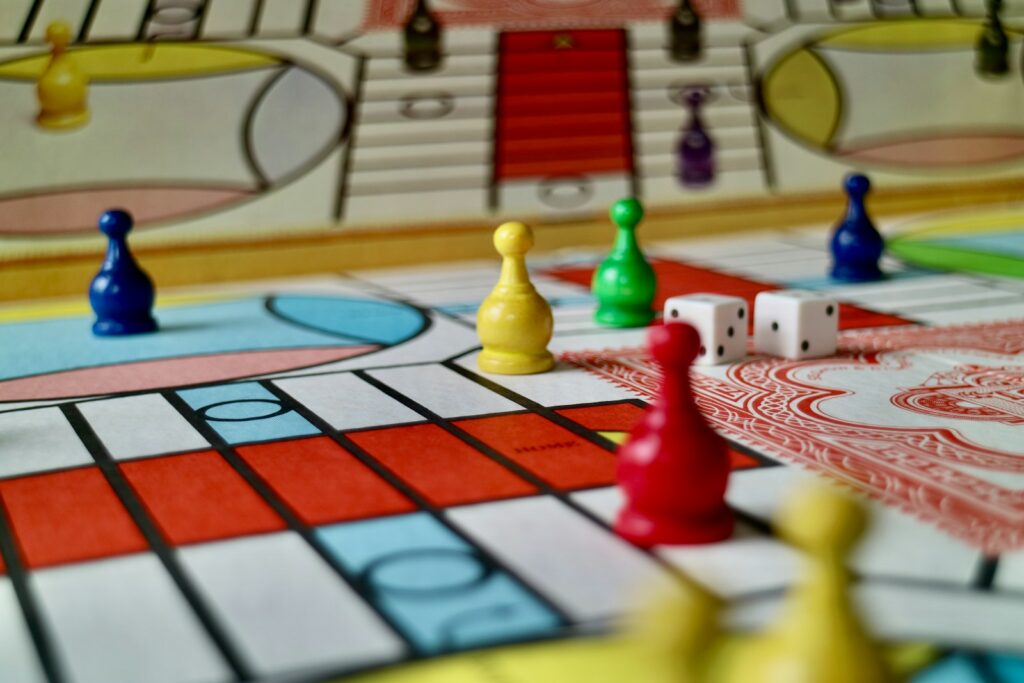 La passion du jeu et loisirs : une source d’évasion et de bien-être