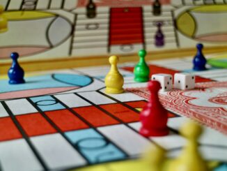 La passion du jeu et loisirs : une source d’évasion et de bien-être