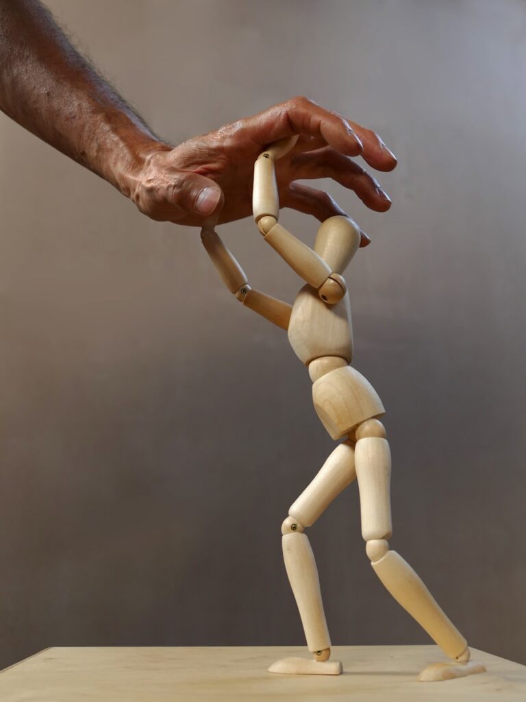 Développement potentiel humain