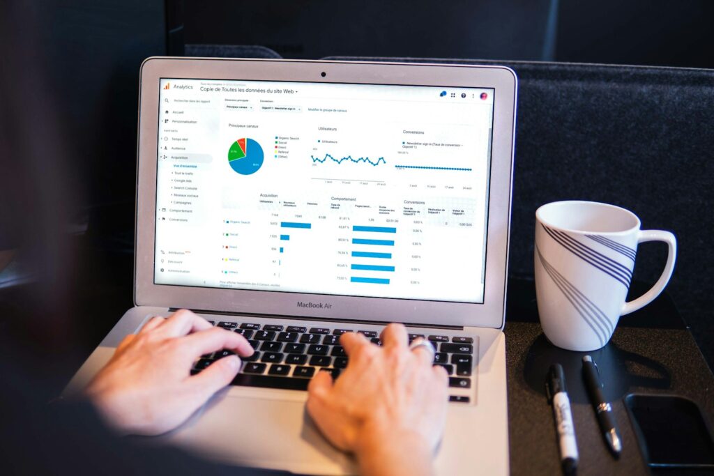 SEO et référencement naturel : quelle différence ?