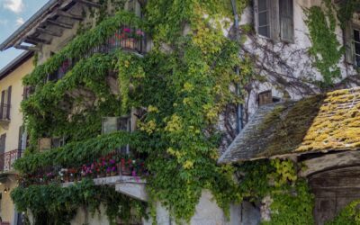 À la découverte des communes du Pays de Bièvre-Liers