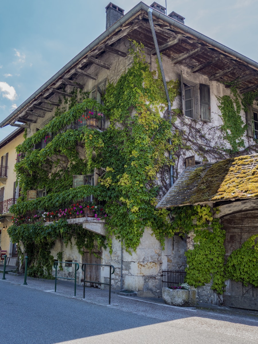 À la découverte des communes du Pays de Bièvre-Liers