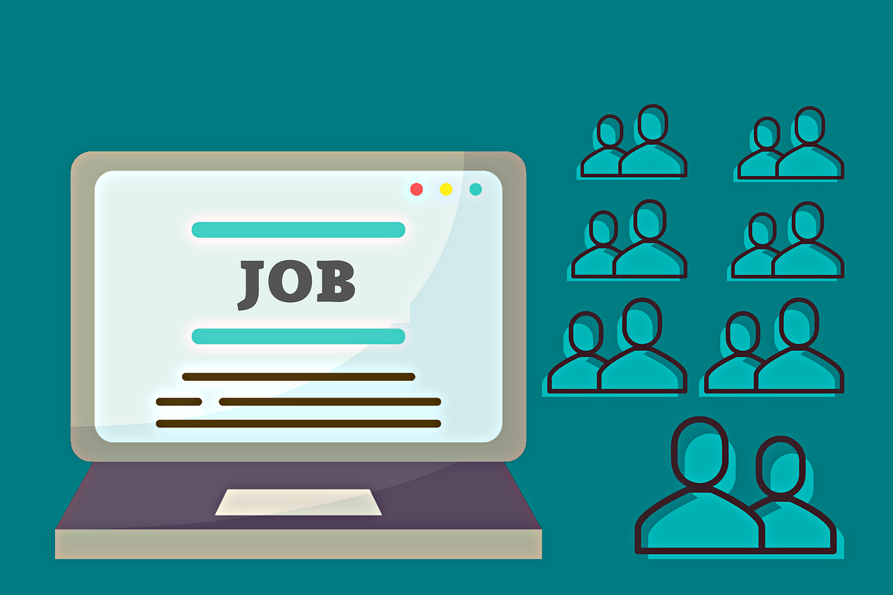 découvrez nos conseils et astuces pour optimiser votre recherche d'emploi. accédez à des ressources utiles, des offres d'emploi et des stratégies pour décrocher le job de vos rêves.
