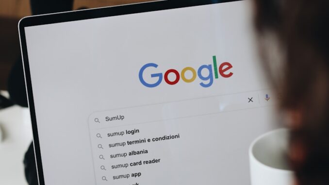 Référencement et positionnement : comprendre les clés de la visibilité en ligne
