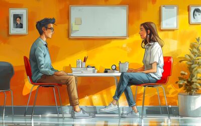 découvrez des stratégies innovantes et des conseils pratiques pour optimiser vos processus de recrutement. attirez les meilleurs talents et assurez la réussite de votre entreprise grâce à un recrutement efficace.