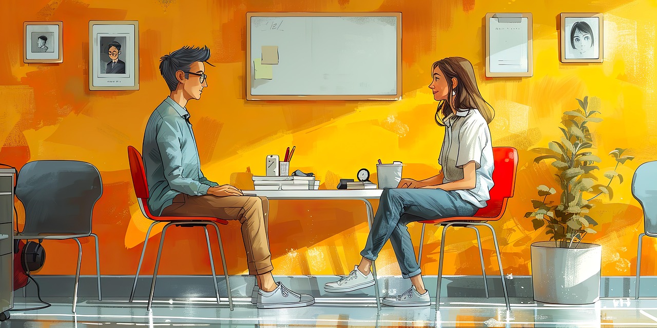 découvrez des stratégies innovantes et des conseils pratiques pour optimiser vos processus de recrutement. attirez les meilleurs talents et assurez la réussite de votre entreprise grâce à un recrutement efficace.