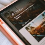 Le blog pour une discussion ouverte entre internautes