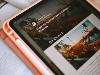 Le blog pour une discussion ouverte entre internautes