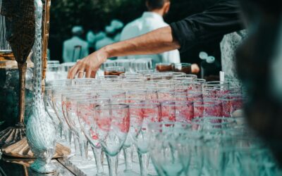 Restaurants et services traiteurs en France : entre tradition et modernité