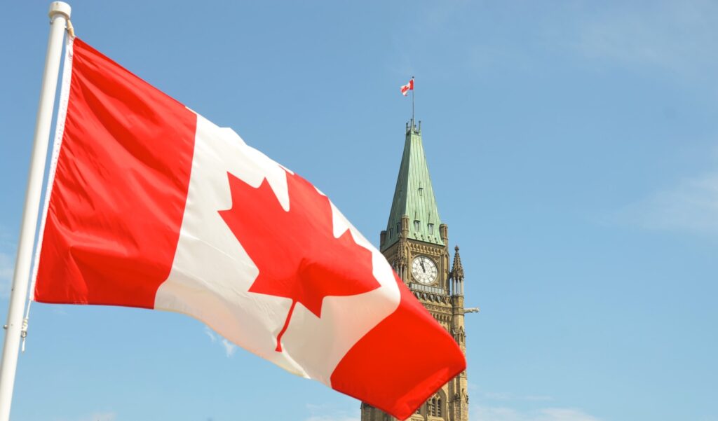 Le blog en .ca pour une meilleure visibilité au Canada