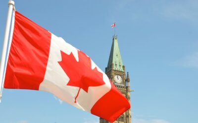 Le blog en .ca pour une meilleure visibilité au Canada