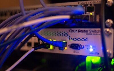 Informatique industrielle.