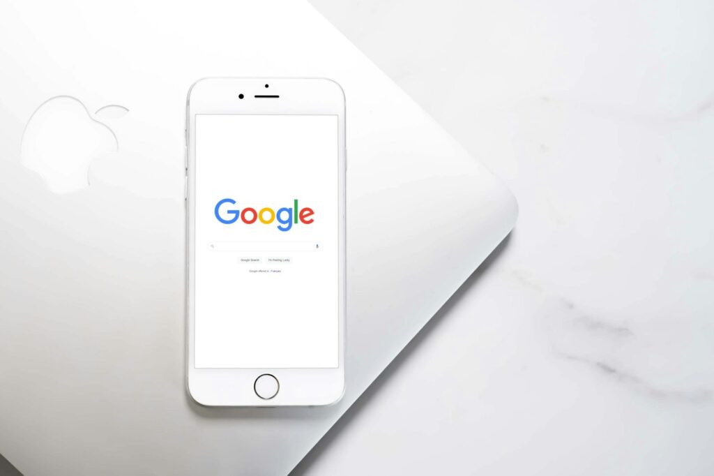 Comment être dans le top 10 Google
