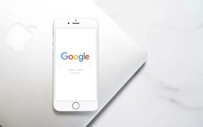Comment être dans le top 10 Google