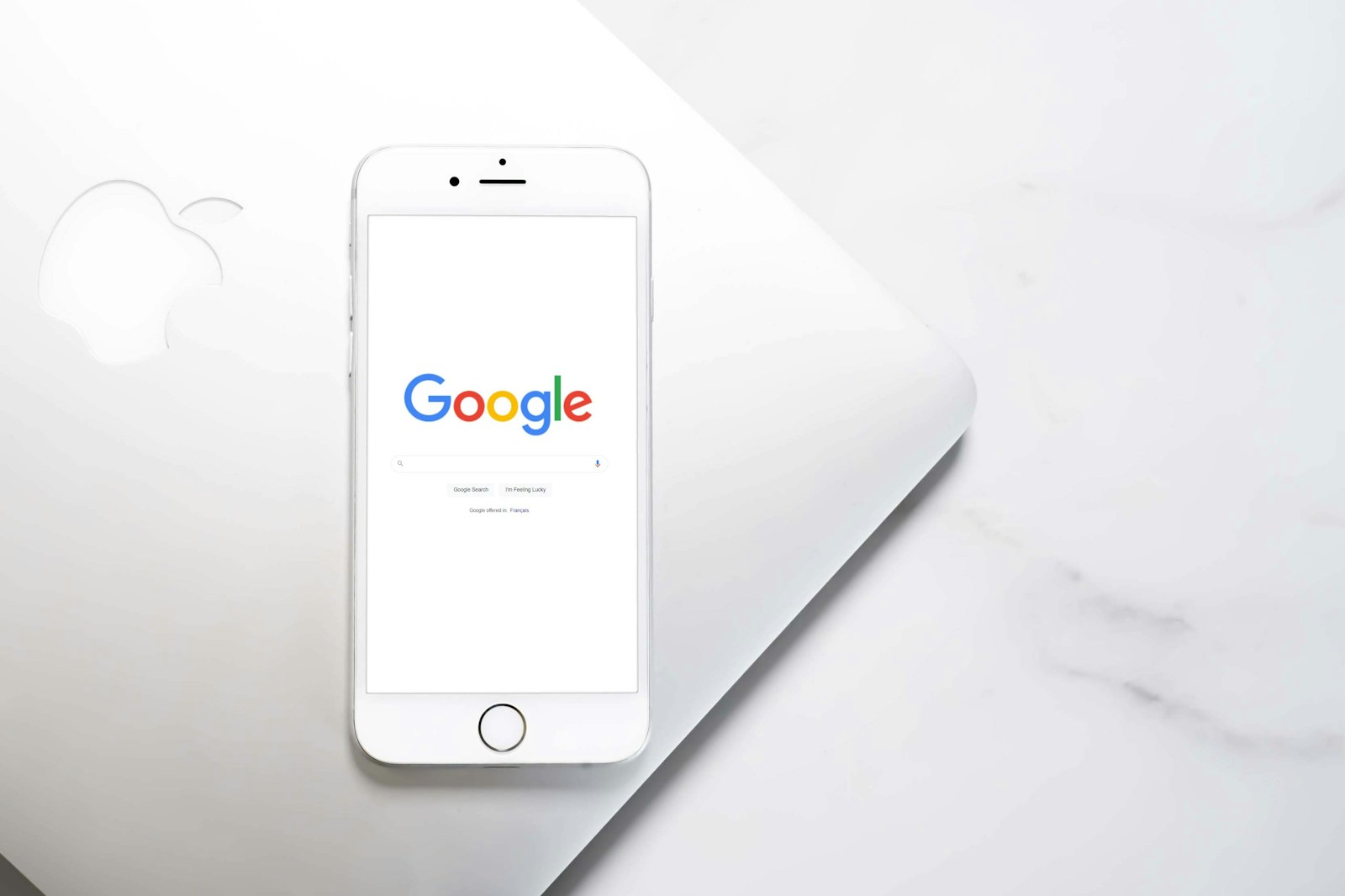 Comment être dans le top 10 Google