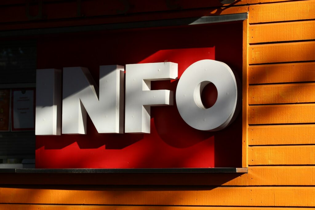 Les méthodes efficaces pour collecter une info et faciliter la communication de l'information