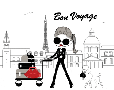 Bon Voyage et bon séjour Blog voyages séjours de rêves sur les 5 continents