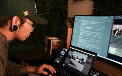 Créer un site internet de A à Z : Guide complet