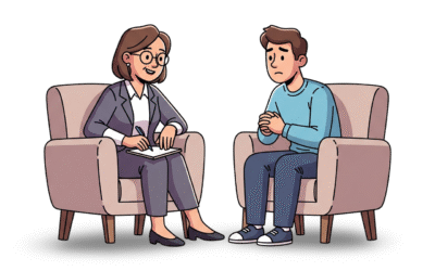 Dénouer les tensions avec Félicie Martin : un chemin vers le relâchement et l’équilibre intérieur